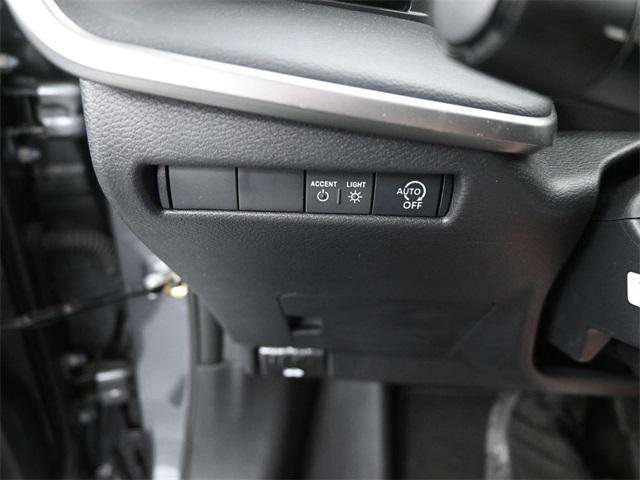 new 2025 Nissan Kicks car, priced at $25,065