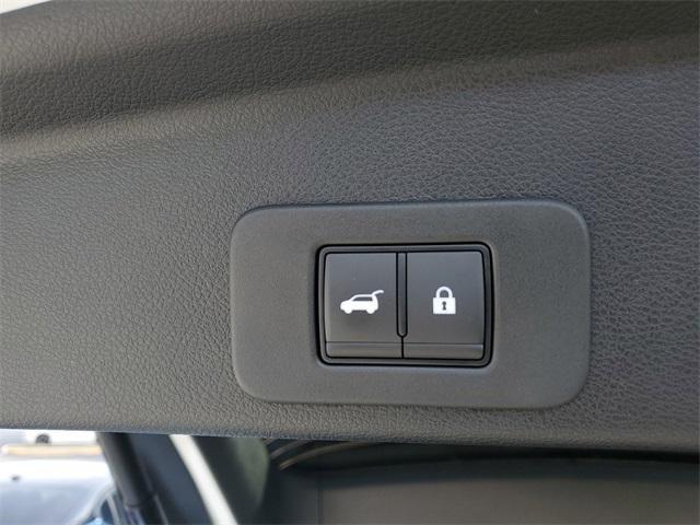 new 2025 Nissan Murano car, priced at $51,725