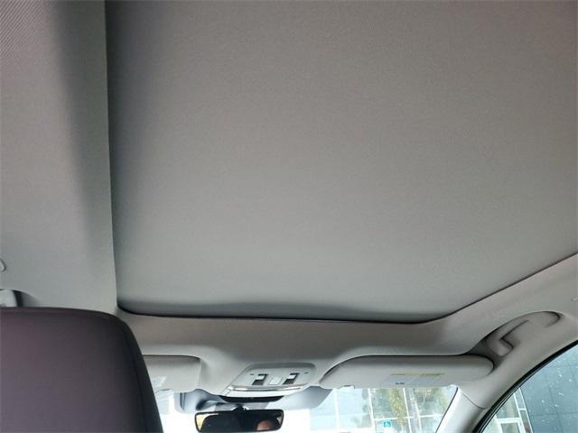 new 2025 Nissan Murano car, priced at $51,725
