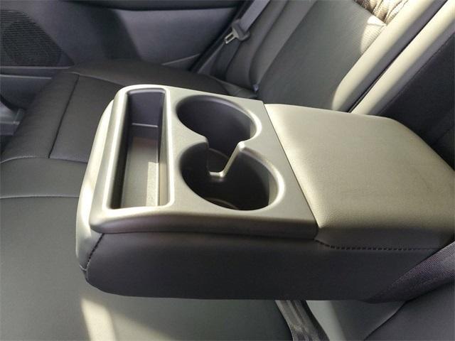 new 2025 Nissan Murano car, priced at $51,725