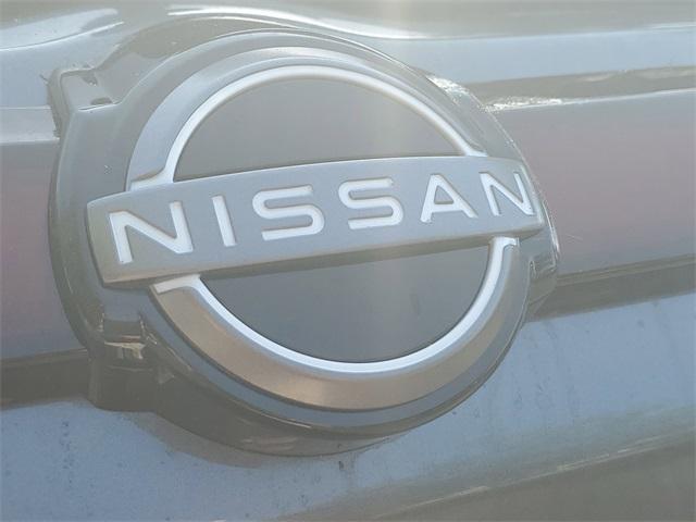 new 2025 Nissan Kicks Play car, priced at $23,760