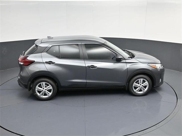 new 2025 Nissan Kicks Play car, priced at $23,179
