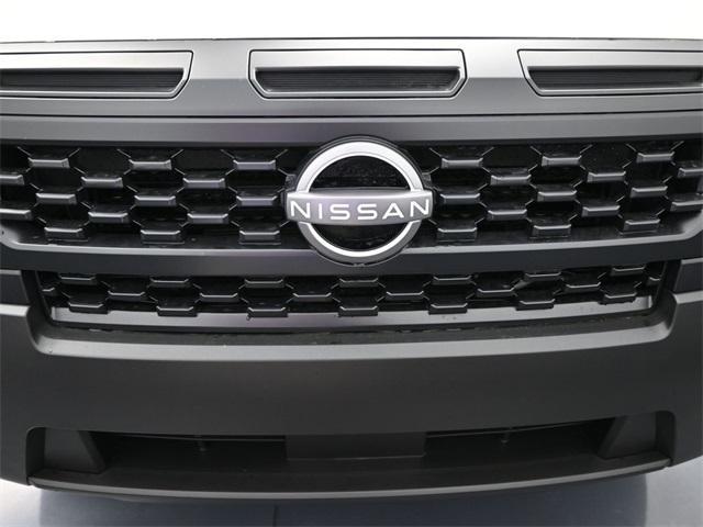 new 2025 Nissan Frontier car, priced at $38,660