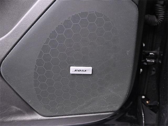 used 2023 Cadillac XT5 car, priced at $26,000