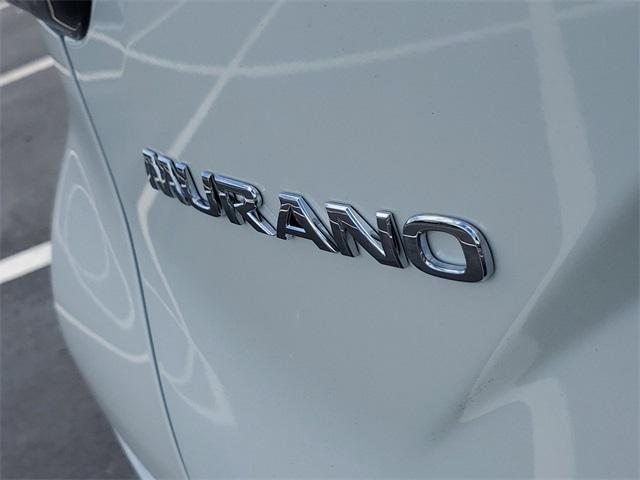 new 2024 Nissan Murano car, priced at $41,930