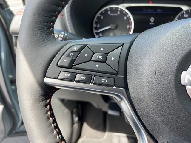 new 2024 Nissan Sentra car, priced at $21,540