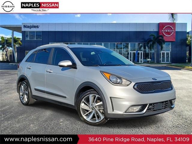 used 2019 Kia Niro car, priced at $14,250