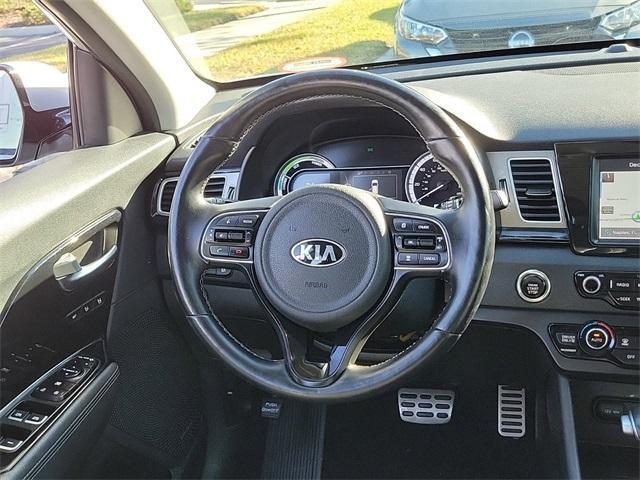 used 2019 Kia Niro car, priced at $14,250