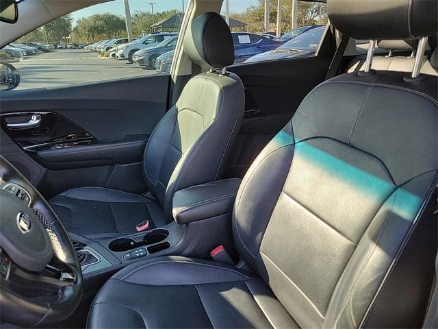 used 2019 Kia Niro car, priced at $14,250