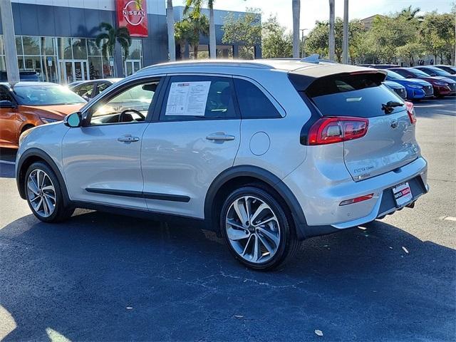 used 2019 Kia Niro car, priced at $14,250