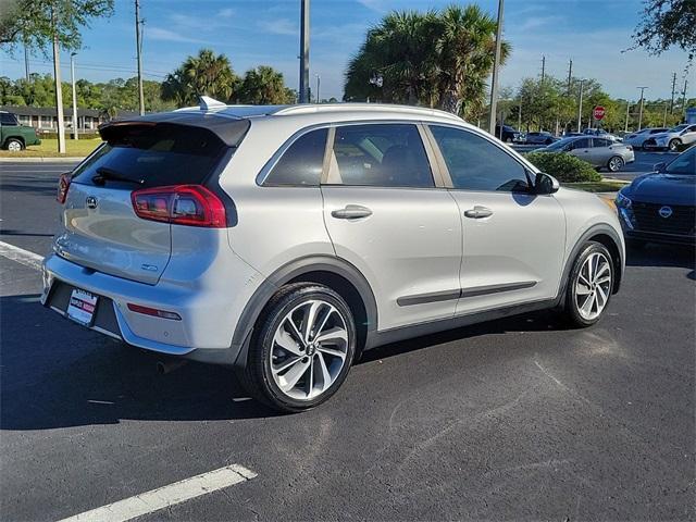 used 2019 Kia Niro car, priced at $14,250