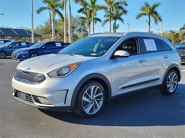 used 2019 Kia Niro car, priced at $14,250