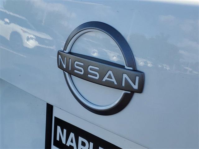 new 2025 Nissan Sentra car, priced at $21,917