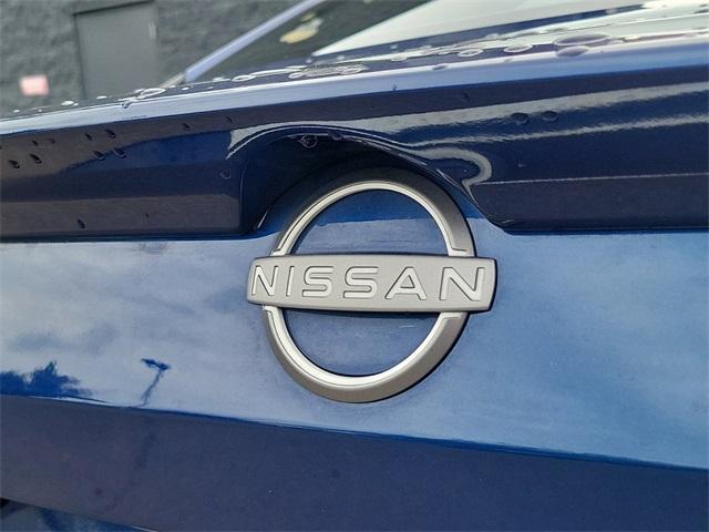 used 2023 Nissan Altima car, priced at $27,500