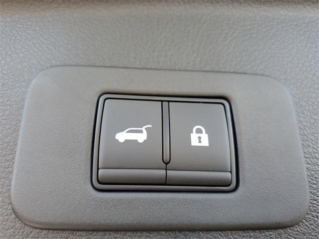 new 2025 Nissan Murano car, priced at $43,050