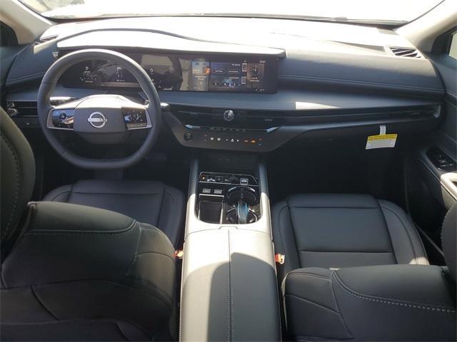 new 2025 Nissan Murano car, priced at $43,050