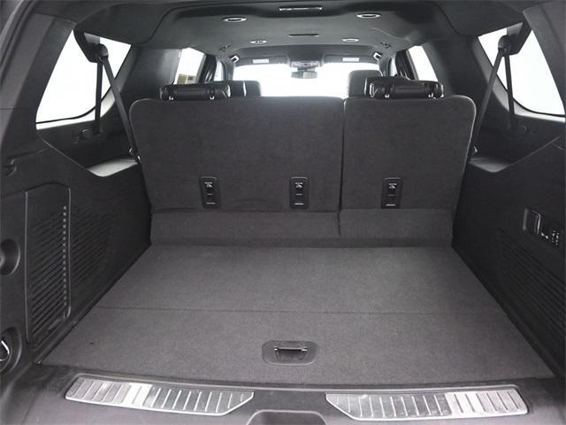 used 2023 Chevrolet Suburban car, priced at $48,500