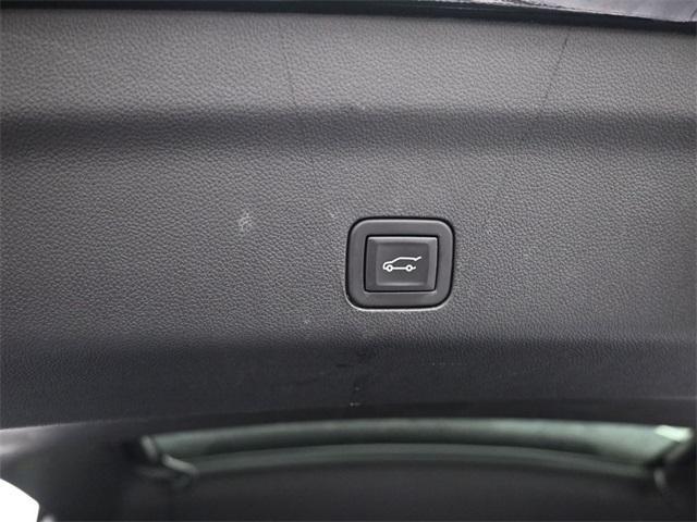 used 2023 Chevrolet Suburban car, priced at $48,500