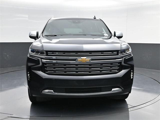 used 2023 Chevrolet Suburban car, priced at $48,500