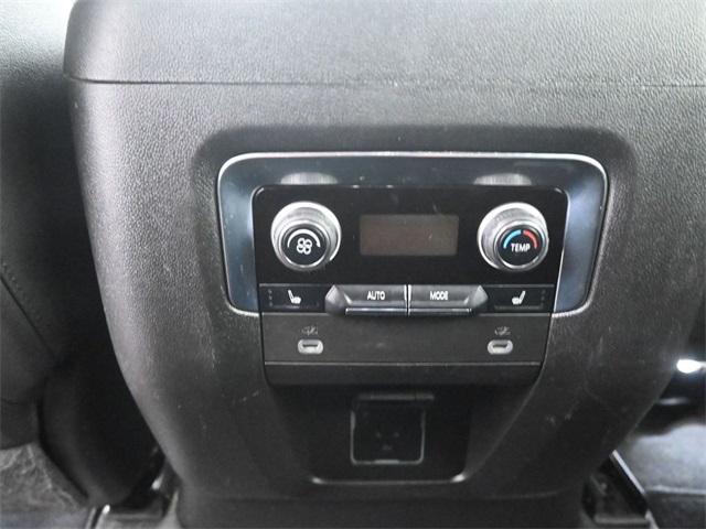 used 2023 Chevrolet Suburban car, priced at $48,500