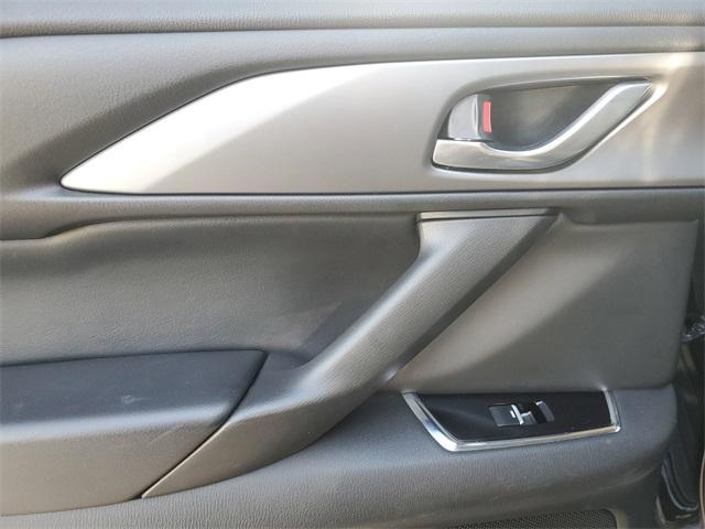 used 2023 Mazda CX-9 car, priced at $24,993