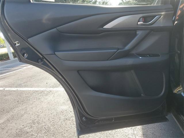 used 2023 Mazda CX-9 car, priced at $24,993