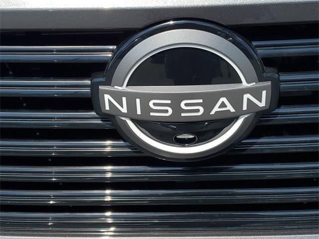 new 2025 Nissan Murano car, priced at $40,818