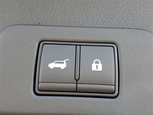 new 2025 Nissan Murano car, priced at $40,818