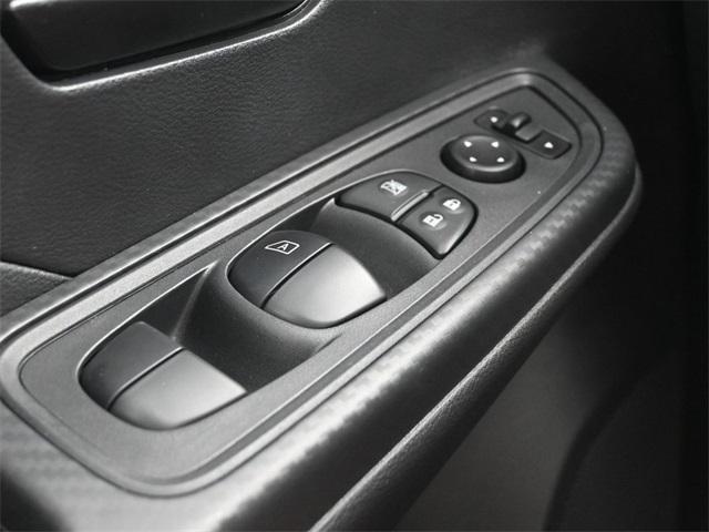 new 2025 Nissan Versa car, priced at $20,494