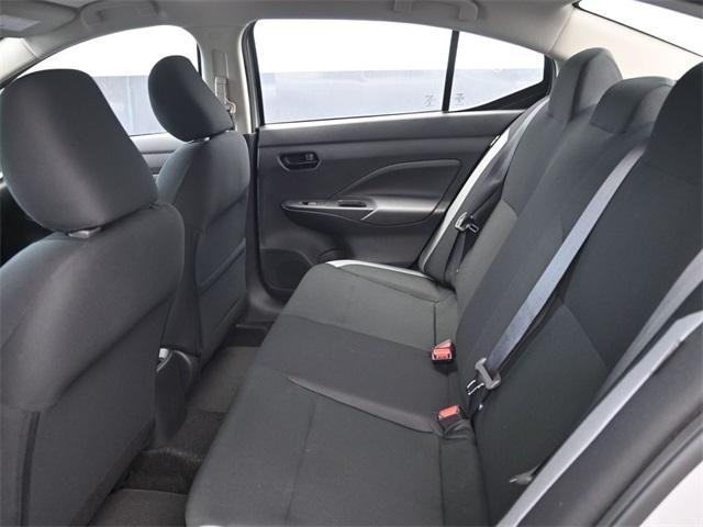 new 2025 Nissan Versa car, priced at $20,494