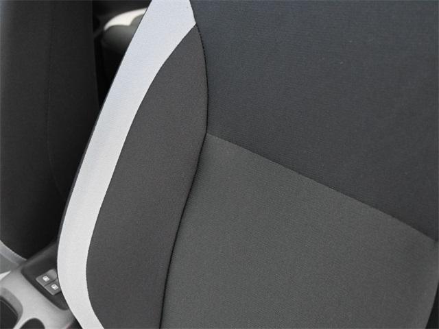 new 2025 Nissan Versa car, priced at $20,494