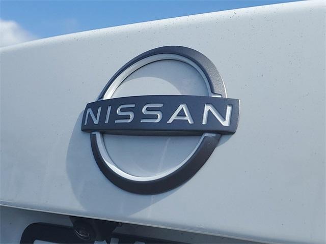 new 2025 Nissan Sentra car, priced at $21,917