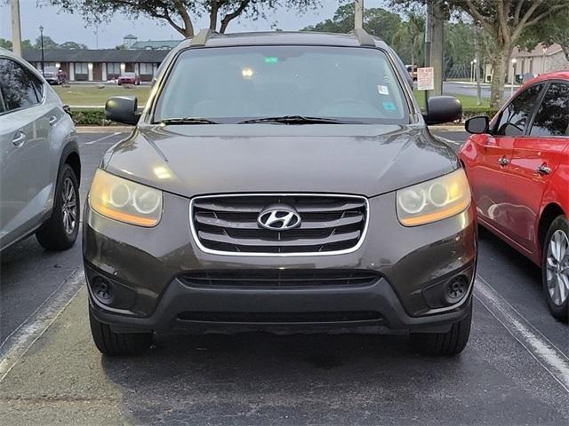 used 2011 Hyundai Santa Fe car, priced at $8,500