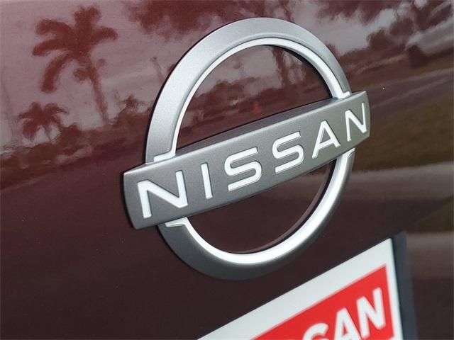 used 2024 Nissan Sentra car, priced at $20,500