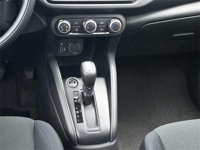 new 2025 Nissan Kicks Play car, priced at $22,795