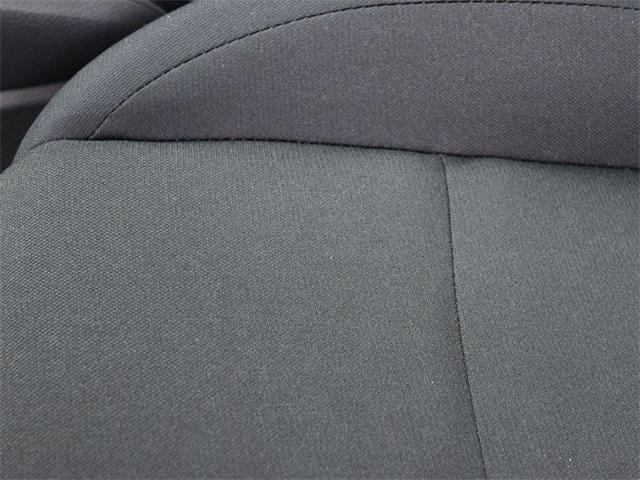 new 2025 Nissan Kicks Play car, priced at $22,795