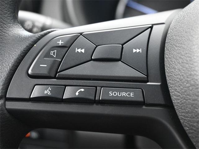 new 2025 Nissan Kicks Play car, priced at $22,795