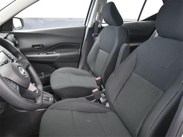 new 2025 Nissan Kicks Play car, priced at $22,795