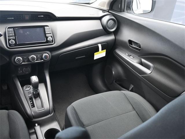 new 2025 Nissan Kicks Play car, priced at $22,795