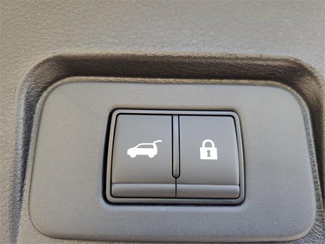 new 2025 Nissan Rogue car, priced at $31,062