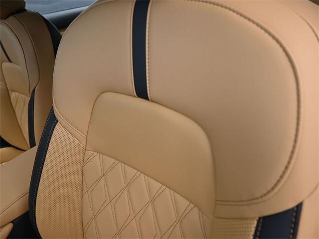new 2025 Nissan Sentra car, priced at $28,240