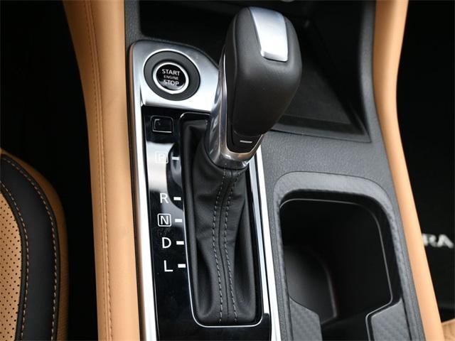 new 2025 Nissan Sentra car, priced at $28,240