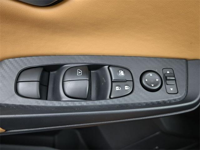 new 2025 Nissan Sentra car, priced at $28,240