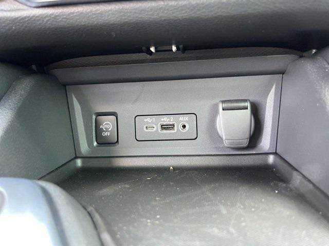 new 2024 Nissan Sentra car, priced at $21,025