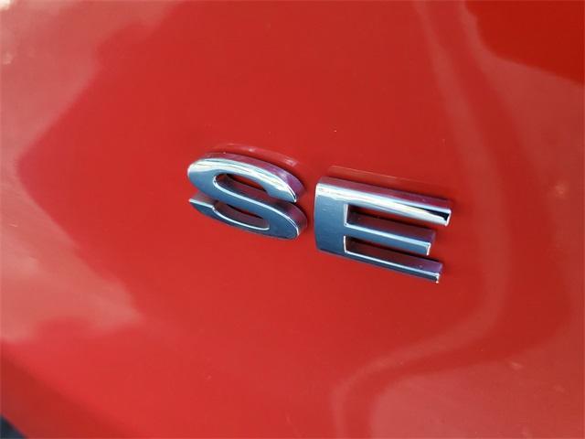 used 2020 Ford EcoSport car, priced at $16,000