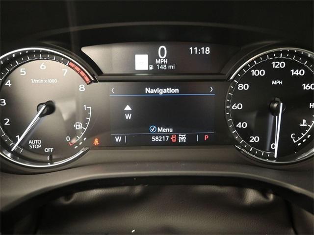 used 2023 Cadillac XT6 car, priced at $33,000