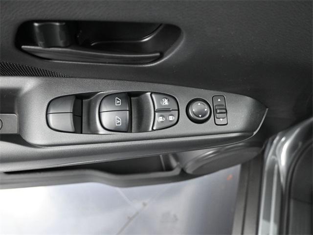 new 2025 Nissan Kicks Play car, priced at $23,179