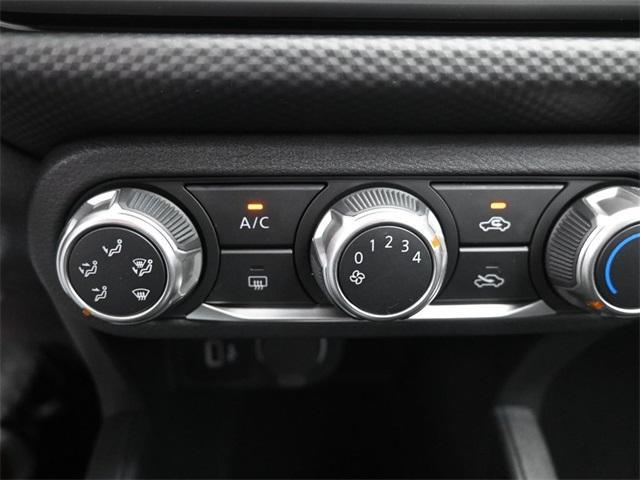 new 2025 Nissan Kicks Play car, priced at $23,179