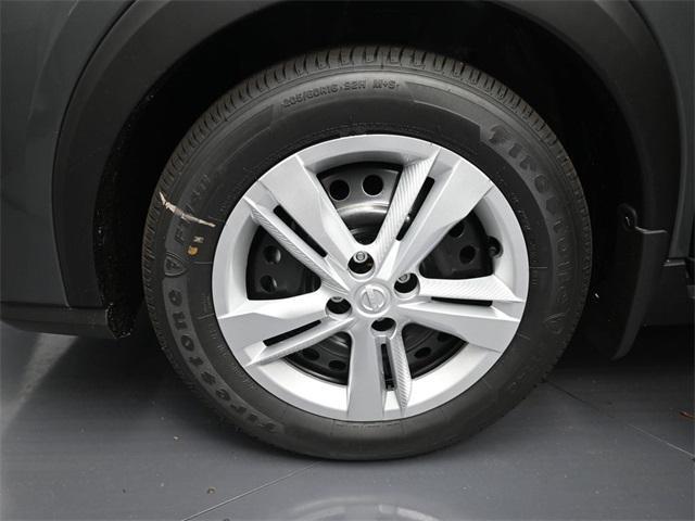 new 2025 Nissan Kicks Play car, priced at $23,179