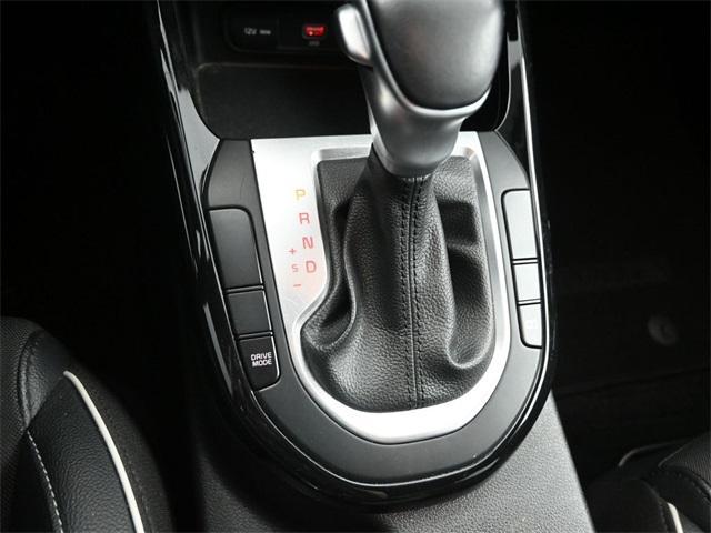 used 2023 Kia Forte car, priced at $21,000